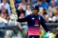 Johnny Bairstow